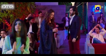 Jhoom Episode 03 - [Eng Sub] - Haroon Kadwani - Zara Noor Abbas - Digitally Presented by Ponds
