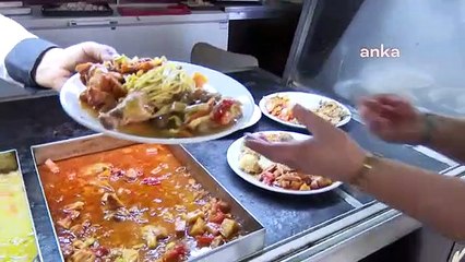 Les restaurants se plaignent de la hausse des prix des aliments après les élections