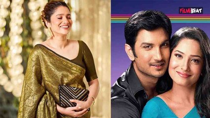 Ankita Lokhande ने Sushant Singh Rajput की सरेआम की Insult ! Fans का फूटा गुस्सा| FilmiBeat