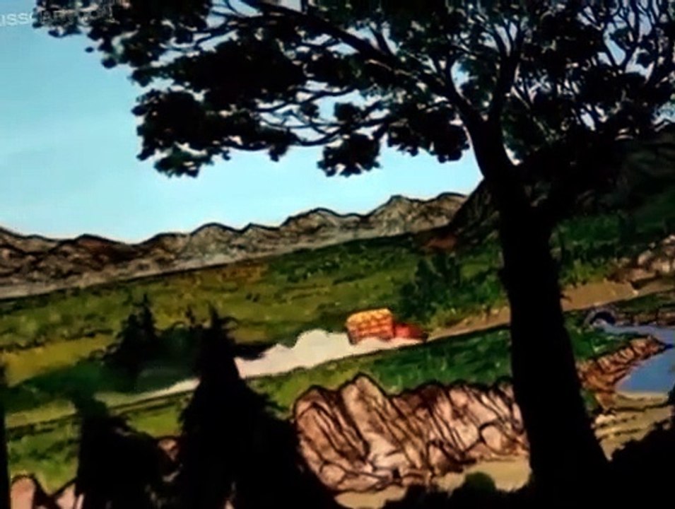 Return to the Planet of the Apes Return to the Planet of the Apes E004 Tunnel of Fear