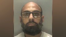 Birmingham headlines 2 June: Fake taxi driver Thasawar Iqbal kidnapped & sexually assaulted two women in Birmingham