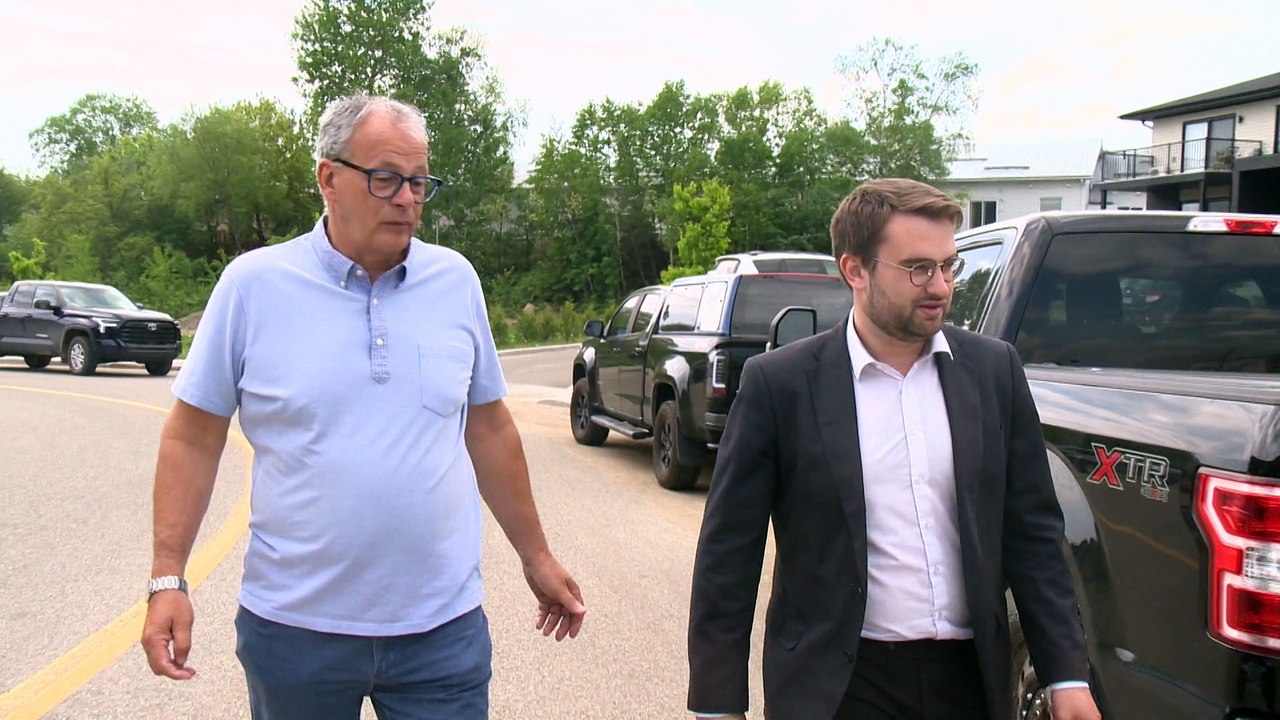 CH 01 Juin TOPO Logements Baie-St-Paul Yves Simard