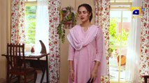 Ehraam-e-Junoon Episode 08        Neelam Muneer - Imran Abbas - Nimra Khan   FLO Digital