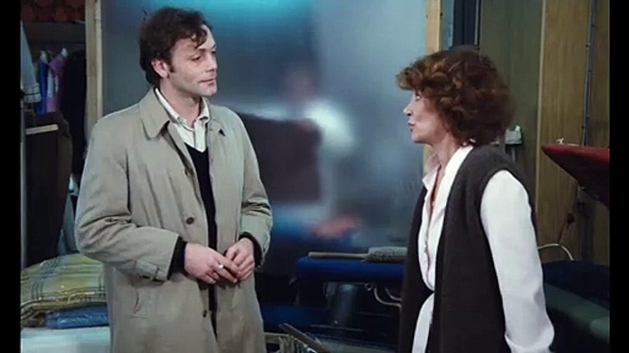 Bande annonce d'Un mauvais fils : le destin brisé d'une star du cinéma français