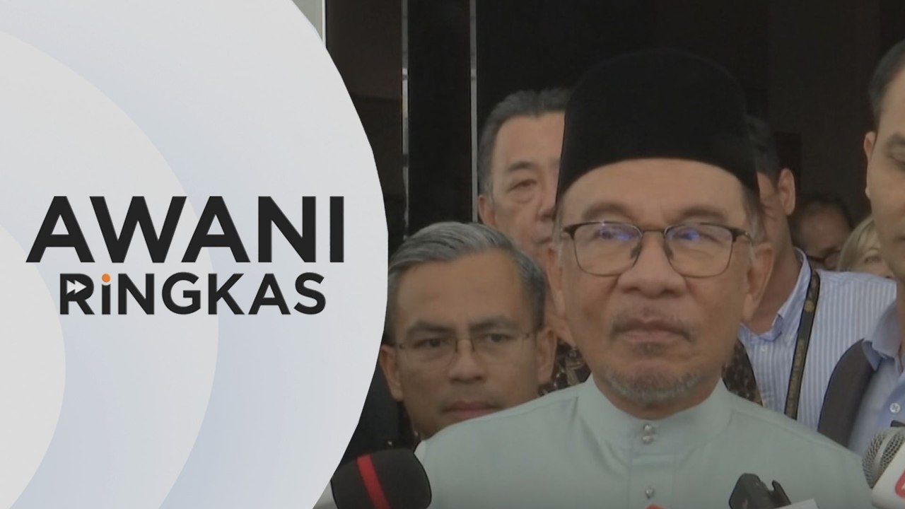 AWANI Ringkas: Manfaat keuntungan dan sokong industri seni serta sastera