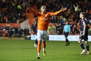 Blackpool FC headlines June 2, 2023 - Striker linked with Championship clubs