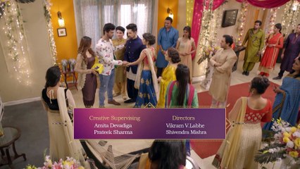 Beyhadh - Capítulo 75