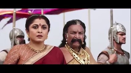 Bahubali Part-6: The Epic Continues