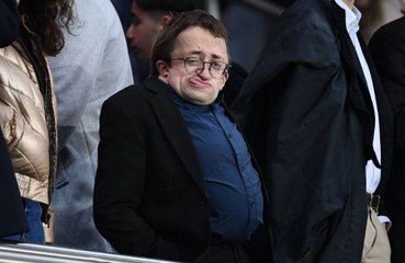 L’humoriste Guillaume Bats est décédé à 36 ans