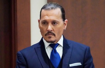 Johnny Depp's lawyer considering writing a book about the actor's defamation trial with Amber Heard