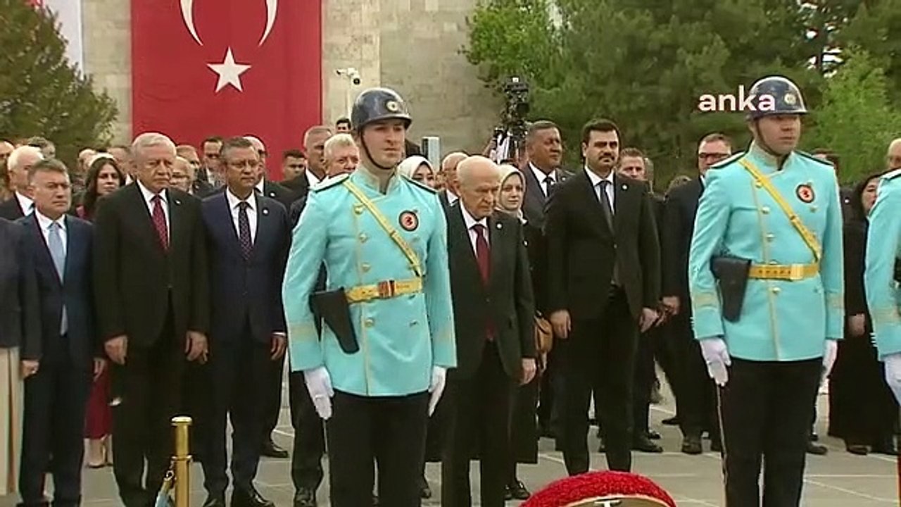 La nouvelle ère au Parlement commence aujourd'hui