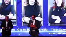 Annonce des gagnantes du concours des femmes entrepreneurs de Turquie