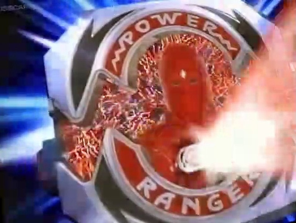 Mighty Morphin Power Rangers Mighty Morphin Power Rangers S03 E027 Another Brick in the Wall