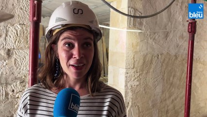 Maison de Pierre Loti : une rénovation pleine de surprises