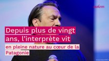 Florent Pagny : il révèle son surnom très étonnant 