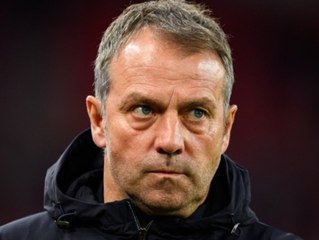 Geballte Erfahrung: Bundestrainer Flick verkündet Länderspielkader