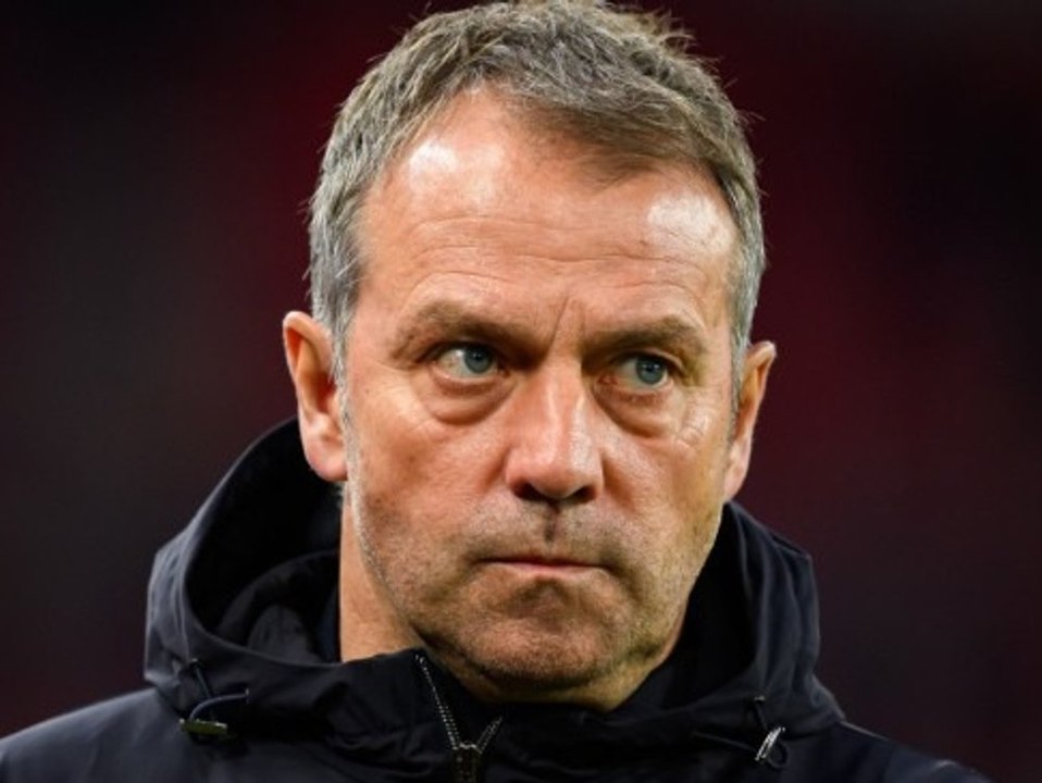 Geballte Erfahrung: Bundestrainer Flick verkündet Länderspielkader