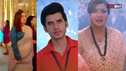 Kundali Bhagya spoiler; Rajveer और Preeta के पहुंचने से पहले ही Rakhi को हुआ अहसास |*Spoiler