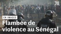 Sénégal : neuf morts dans des heurts avec la police
