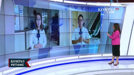 Usai Temui SBY, Anies Temui Surya Paloh Bahas Bacawapres