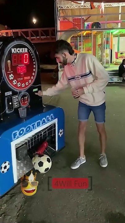 ⚽️last kick before going to the hospital|COPYRIGHT FREE ANY ONE USE THIS VIDEO ❤️|#massi #ronaldo