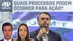 O que esperar de julgamento que pode tornar Bolsonaro inelegível? Beraldo e Amanda Klein comentam