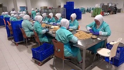 Déménagement industriel en Anatolie centrale : la zone industrielle organisée de Fuat Oktay a atteint 100 % d'occupation