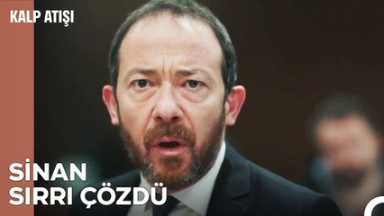 Yatacak Yerin Yok Sultan! - Kalp Atışı