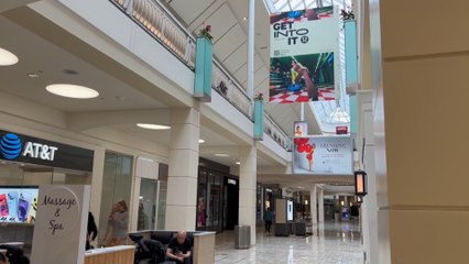 Los centros comerciales en Estados Unidos están "desapareciendo"