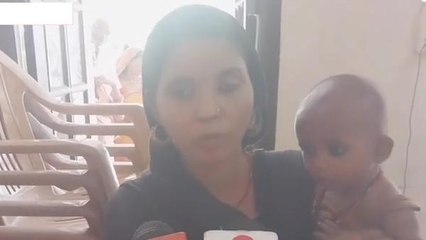 2 बेटियां पैदा होने के बाद रचाने वाली थी दूसरी शादी, मामला पहुंचा परिवार परामर्श केंद्र