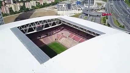 Grand intérêt pour le derby Galatasaray-Fenerbahçe