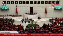 Osman Gökçek a-t-il mal lu le texte du serment, pourquoi l'a-t-il lu deux fois ? Le discours de serment parlementaire d'Osman Gökçek !