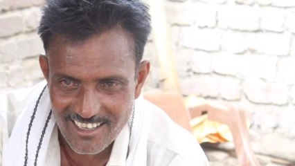 धार: नहर में काम करने के दौरान फिसला पैर,डूबने से किसान की मौत