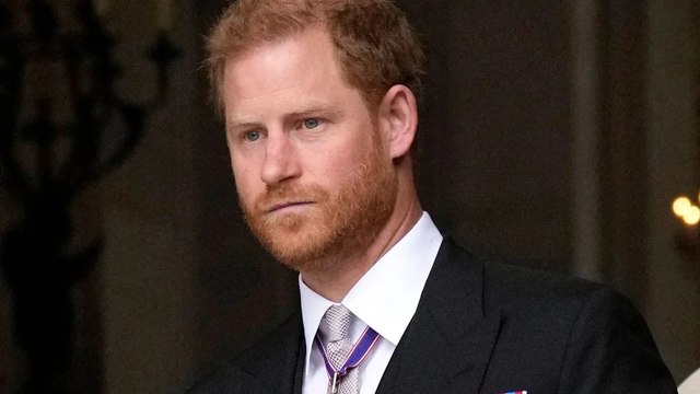 El príncipe Harry podría quedarse sin visa para viajar a Estados Unidos: ¿por qué?