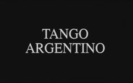 Tango Argentino Ceo Film HD (1992)