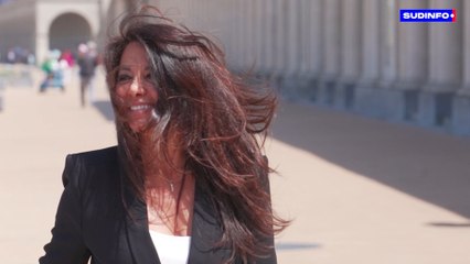 Barbara Gandolfi, l’ex-compagne de Belmondo, témoigne: «Je ne l’ai jamais escroqué !»