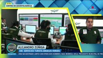 ¿Cuál es el estado de las carreteras de México este 2 de junio?