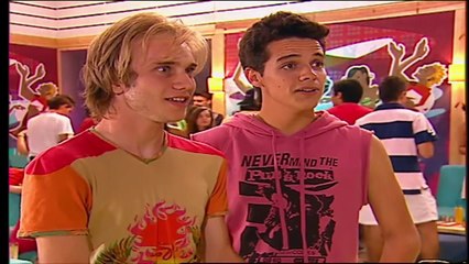 "Va lá, diz que gostas do Lourenço. Opá, e se gostar?!"  - Parte 27