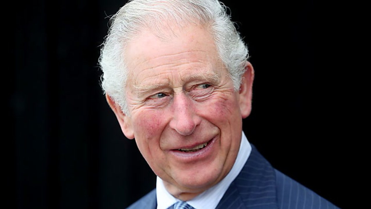 Insider: DAS schenkt König Charles Enkelin Lilibet zum Geburtstag