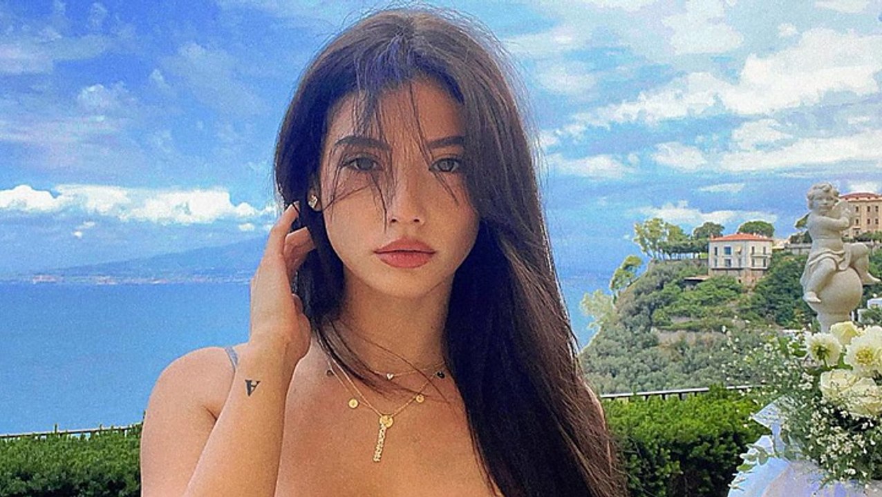 Paola Maria: Aus DIESEM traurigen Grund wollte sie Anwältin werden