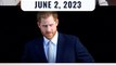 Rappler's highlights: Maharlika Fund, Prince Harry, EXO | The wRap | June 2, 2023