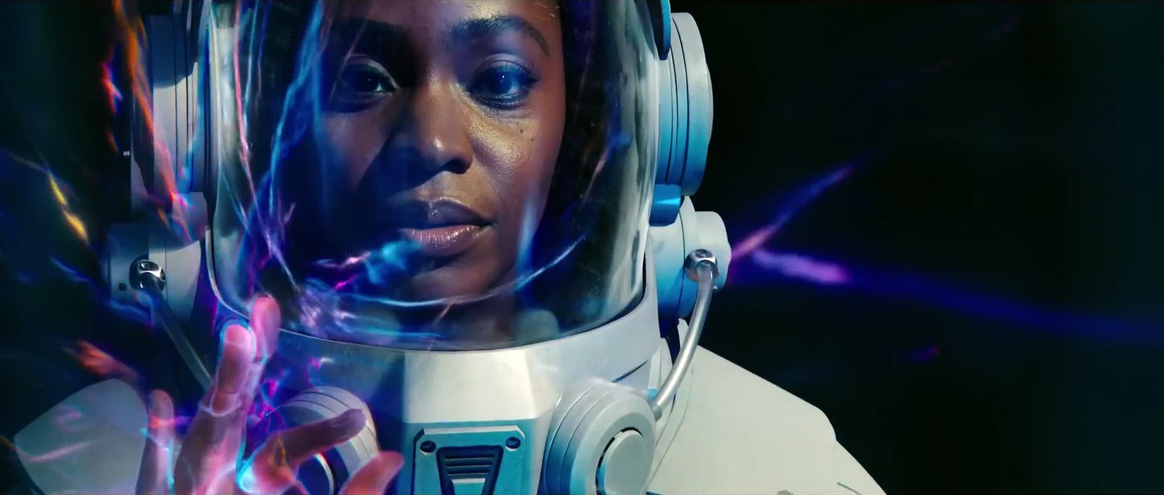 Marvel Studios’ The Marvels  - Teaser Trailer