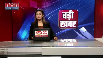 Uttar Pradesh News : ग्राम पंचायतों को सीएम योगी ने किया सम्मानित