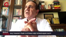 Vatandaşlık alan yabancılar Türkiye'nin kaderine hükmetmek üzere... Prof. Dr. Mithat Baydur uyardı!