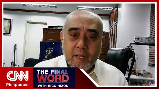 DOST-PNRI pushes for 'PH National Nuclear Safety Act' | The Final Word