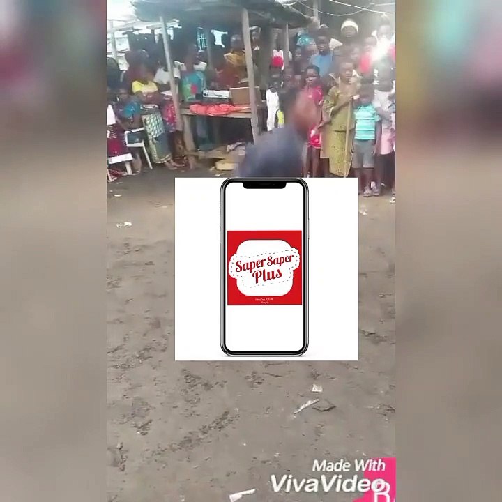 Rapiben danseur