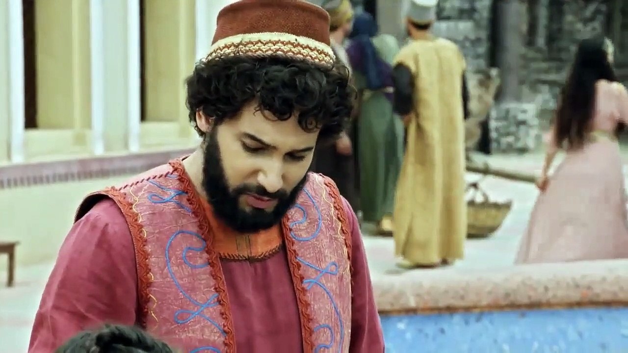 El rico y lazaro capitulo 129 completo