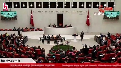 Download Video: Regardez le serment parlementaire d'Osman Gökçek ! Comment Osman Gökçek a prononcé son discours d'assermentation parlementaire？ Discours d'assermentation du député d'Osman Gökçek REGARDER !