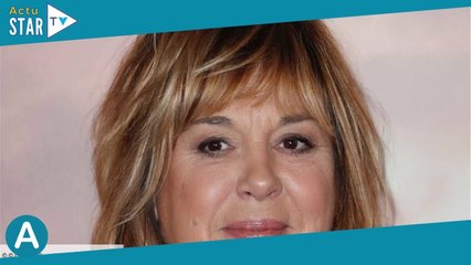 « Peu de scénarios pour les femmes » : Michèle Bernier pousse un coup de gueule