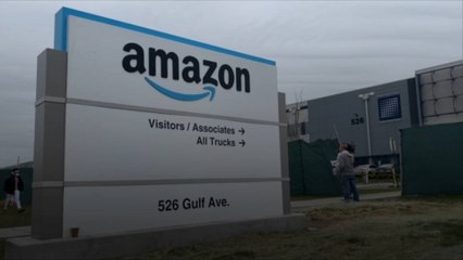Amazon doit payer 30 millions de dollars pour violation de la vie privée